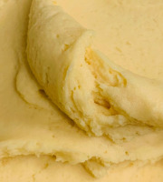 Glaces de Meuse - Sorbet Plein Fruit "Mirabelle IGP de Lorraine" - 360g