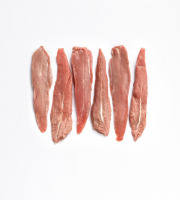 Maison Doriath - Aiguillettes de canard crues - 1kg