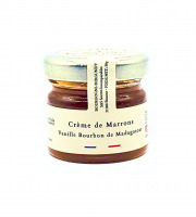 Secrets Incomparables - Crème de Marrons 30g