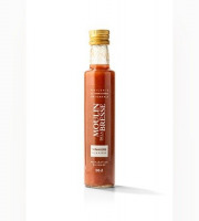 SÒSU, les Artisans de la Sauce - Vinaigre (Figue) 50 cl x6