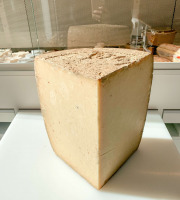 La Fromagerie PonPon Valence - Salers AOP