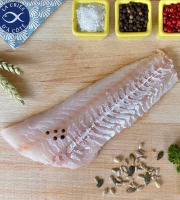 La Criée d'à Côté - Filets de Merlan | 400g