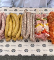 Le Lavandier Charcutier Pontivy - Pack Grillades Gourmand - 5 Kg