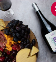 Domaine de la Perrée - Bourgueil Rouge - Myosotis - 6x75cl
