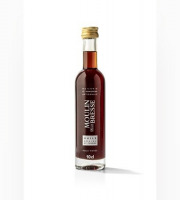 SÒSU, les Artisans de la Sauce - Huile vierge (Graine de courge) 10 cl