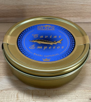 Olsen - Caviar Baeri Imperial 250g Origine France