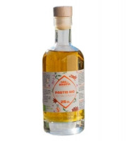 Ors na Bruma - Pastis du Val d'Azun 20cl