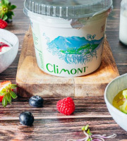 Laiterie du Climont - K-Philus - Fromage Blanc En Faisselle