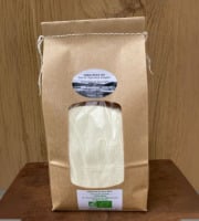 Ferme de Terre Noire - Farine de blé tendre T80 1Kg