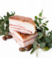 IBERICO & CO - Panceta - Pièce - 400g