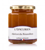 L'Epicurien - Abricot du Roussillon