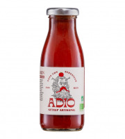 Olatu - Sauce Ketxup BIO 280g