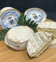 Maison BAYLE - Champions du Monde de boucherie 2016 - Comtesse de Vichy - 180g