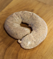 Ferme de Montchervet - Saucisses Aux Choux, 450g