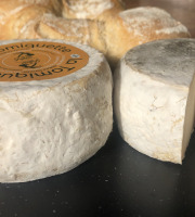 La Guyotte Ferme Bressane - La Tomiquette de la Guyotte par 6