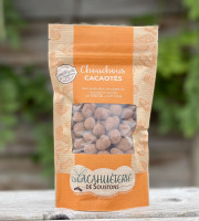Ferme Darrigade - Chouchous au chocolat poudré 150g