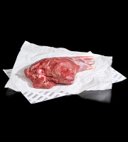 Nemrod - Cuissot de chevreuil A/OS - 2x 2,3 kg