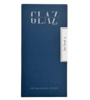 Glaz la chocolaterie de la presqu’île - Tablette chocolat noir Sao Tomé 74%