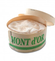 BEILLEVAIRE - Vacherin/mont D'or Petit Modèle