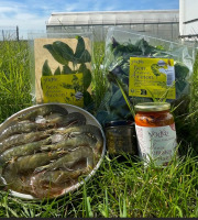 Agriloops - Panier Découverte Agriloops