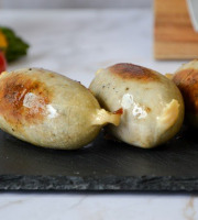 Charcuterie Bobosse - Andouillette barbecue nature 80gx6