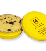 Caviar de Neuvic - Beurre À La Truffe Noire Du Périgord