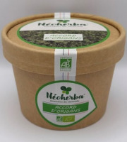 Néoherba - Accord d'origans