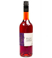 Domaine de Bilé - AOP Floc de Gascogne Rosé - 1 Bouteille