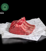 Nemrod - Carré de côtes de Cerf (coupé à 4 côtes - 600 g)