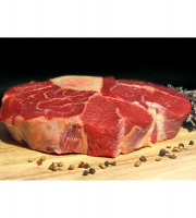 Le Goût du Boeuf - Jarret de Boeuf Aubrac 1025g