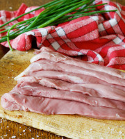 La ferme d'Enjacquet - Aiguillettes de canard fraîches 250g x 5