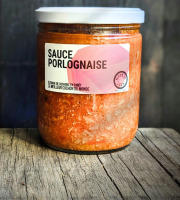 Elevage de Cochons en Forêt et Produits du Terroir Jurassien - Sauce Porlognaise - Bio