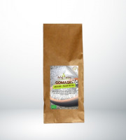 Adal Terra - Gomasio Sésame Biodynamique - Fleur de Sel 500G
