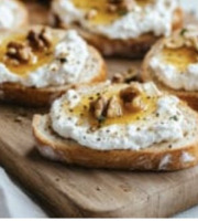 L'OLIVERAIE DU COUDON - [Précommande] DÉLICE DE FROMAGE DE CHÈVRE AUX NOISETTES 80 G