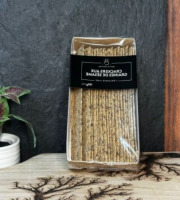 La Fermière - Crackers aux graines de sésame