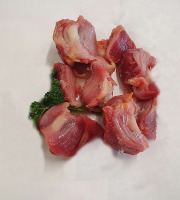 Ferme de la Paumerais - GESIER DE DINDE - 500 Gr