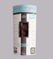 Le Bon Sens et la Sève - Rôti Végétal Occident 250g