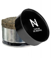 Caviar de Neuvic - Caviar Sélection Beluga 500g- Boîte Origine