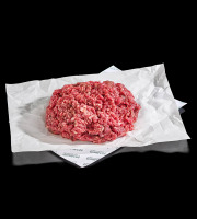 Nemrod - Préparation de viande hachée de Chevreuil (salée à 15g/kg) - 2x2,5kg