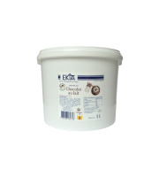 Bastidarra - Ekia - MOUSSE CHOCOLAT LAIT 3L