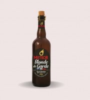Maison Schmid - Blonde de Garde - METEOR