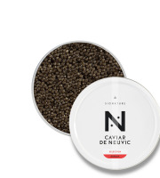 Caviar de Neuvic - Caviar Sélection Sevruga Signature 30g