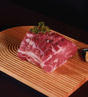 Ferme de Fontbonne - Rôti de porc 1,5kg