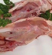 Ferme de la Paumerais - CARCASSE DE VOLAILLES LOT 15 KG