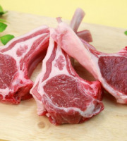 Ferme revenons à nos moutons - [Précommande] Côtes d'agneau 230g