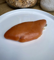 L'atelier Sea Frais - Oeufs de cabillaud fumés