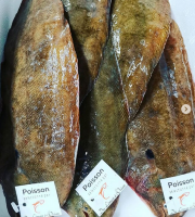 Du Léman à l'Océan - Sole portion 350g