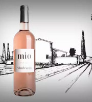 Boucherie Moderne - Vin rosé - MIO Bio