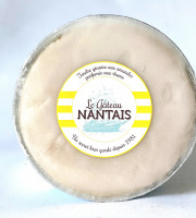 Le Fondant Baulois - Le Gateau Nantais - 200g