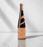 Maison Schmid - Riesling Réserve Millésime- Rolly Gassmann